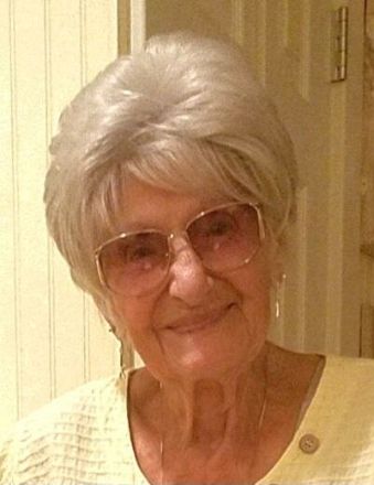 Betty Snyder