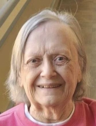 Kathleen Bengry