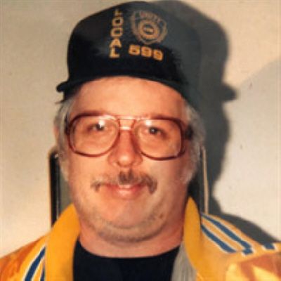 Gerald Pyscher