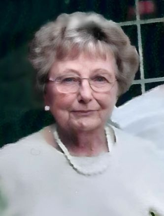 Frances Prueter
