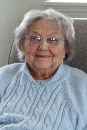 Mary Schafer