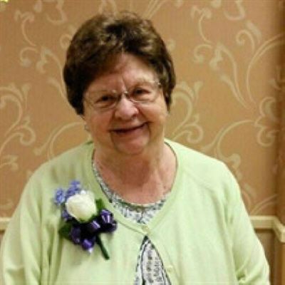 Margaret Gorney