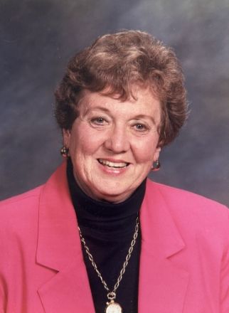Bette Jo Schmerheim