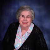 Ramona Werth's obituary photo'