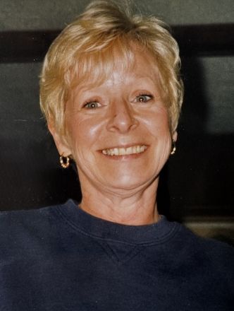 Mary Fiebke