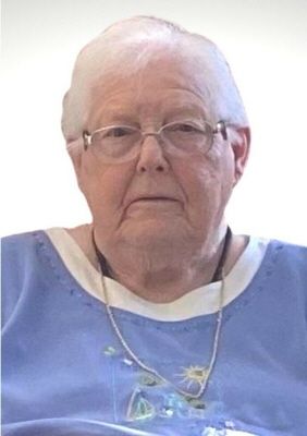 Marion Fager