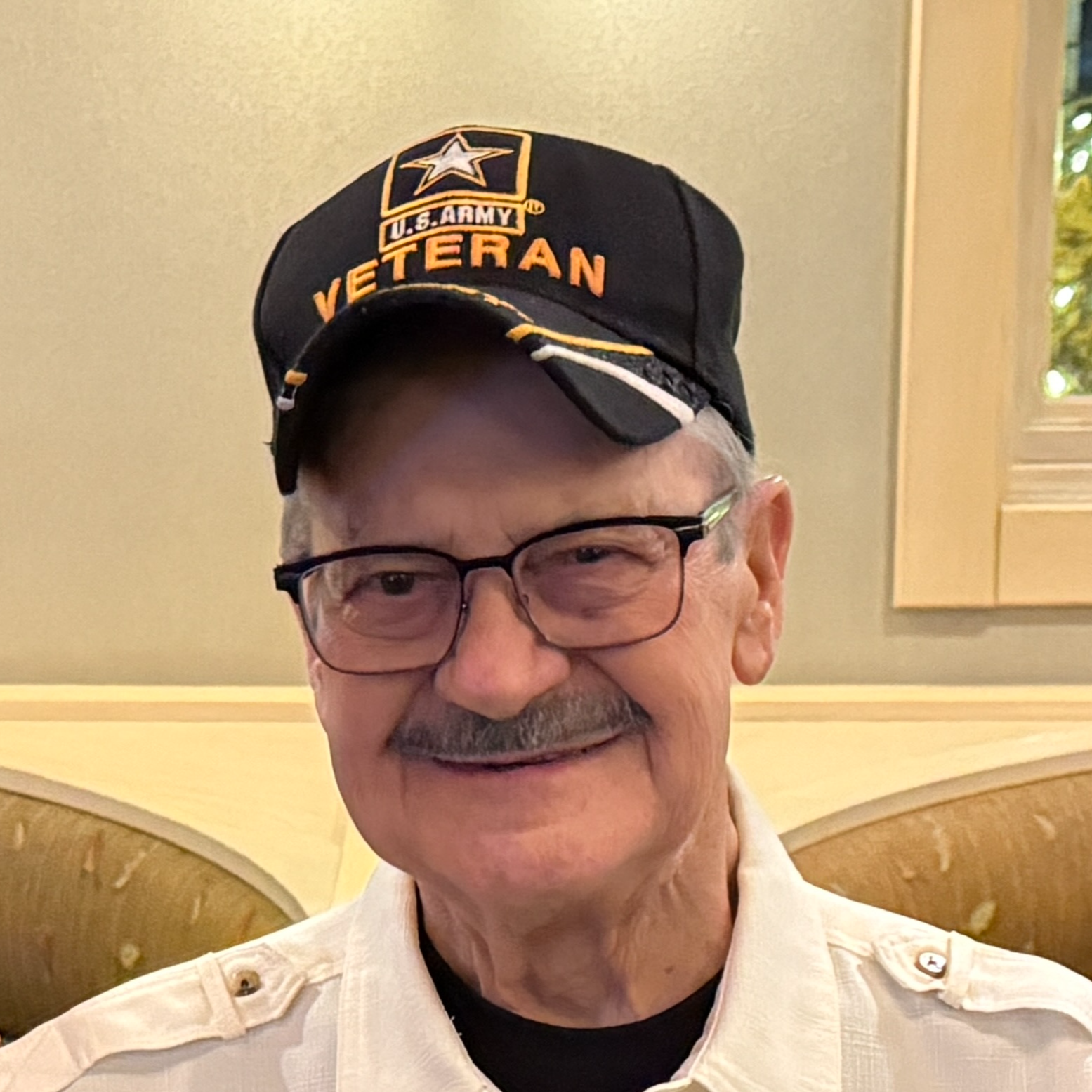 Joseph Adamo's obituary photo'