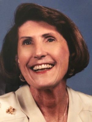 Joan Talbot