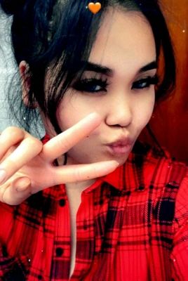 KaoJennifer Yang