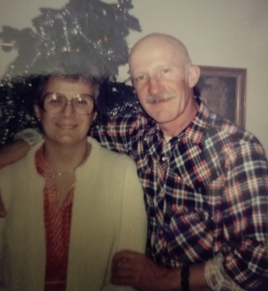 Memorial wall photo