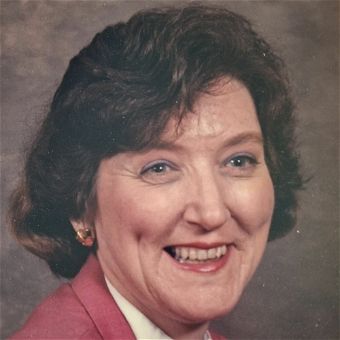 Colette Nagel