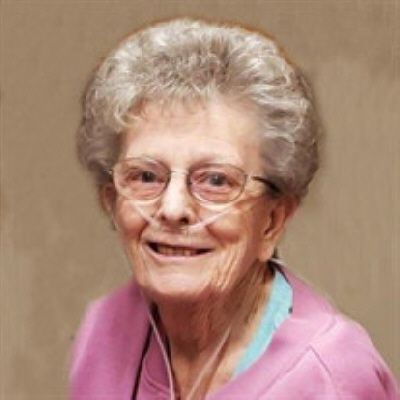 Coral Dexter
