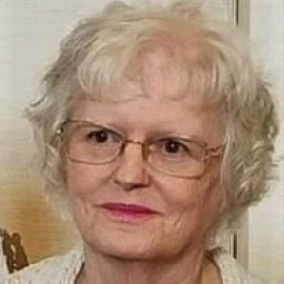 Catherine Garrison