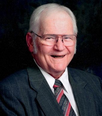 Rev. Richard Turner