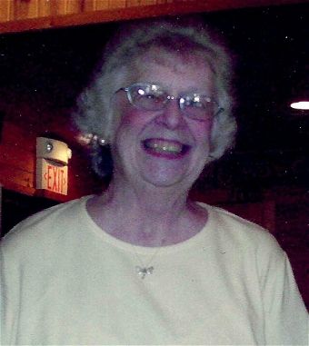 Sharon Kleinfelder- Tarrant