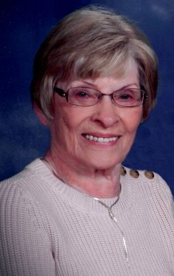 Dolores Roeser