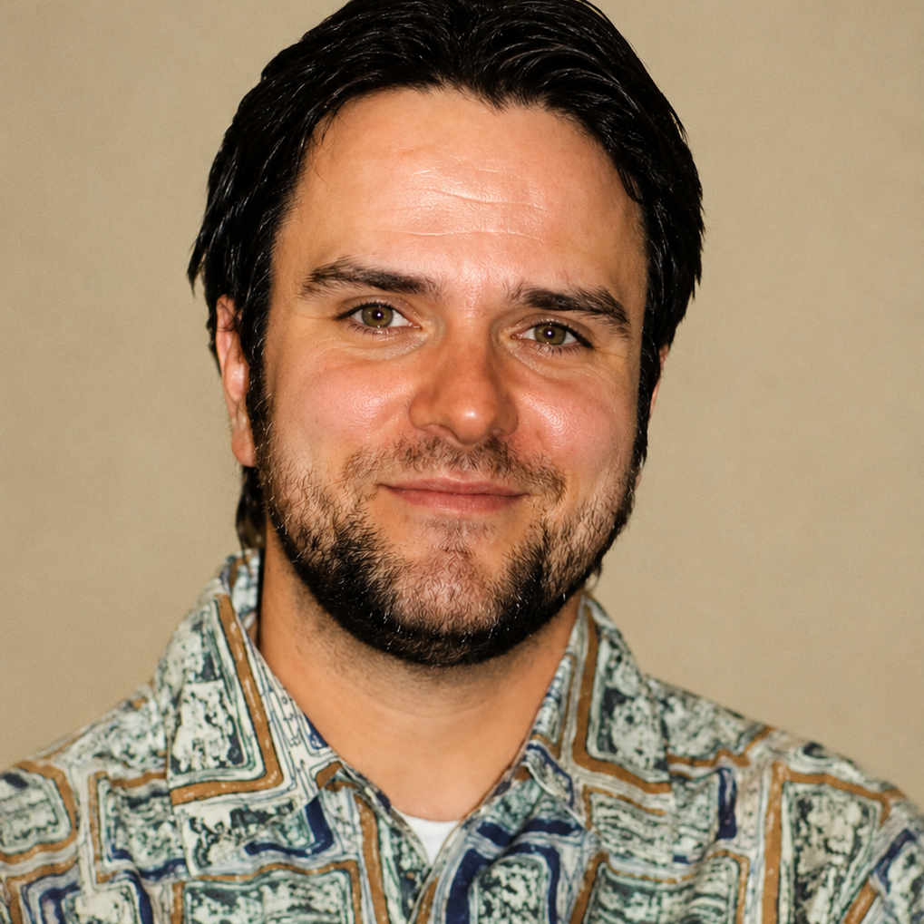 Kevin Caldwell's obituary photo'