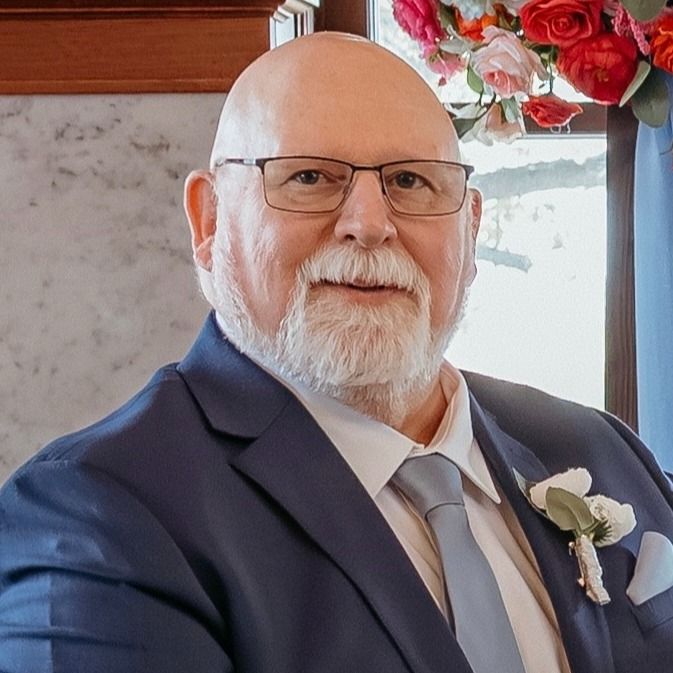Theodore McLaughlin's obituary photo'