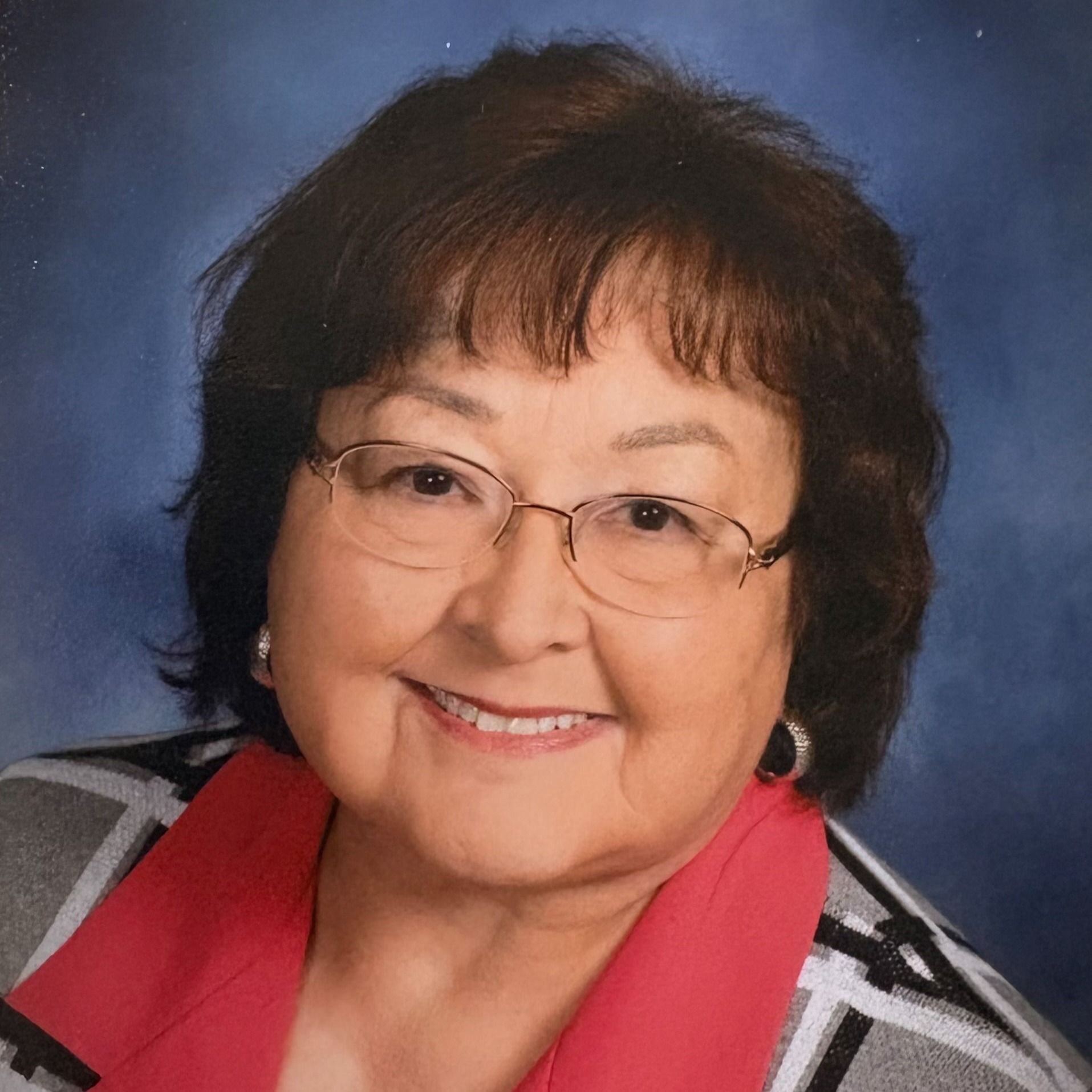 Elena Sanchez's obituary photo'