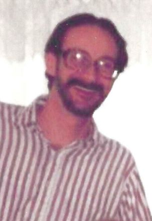 Ronald Murphy
