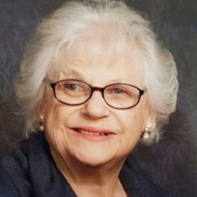 Geraldine Thompson