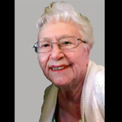 Teresa MacKenzie