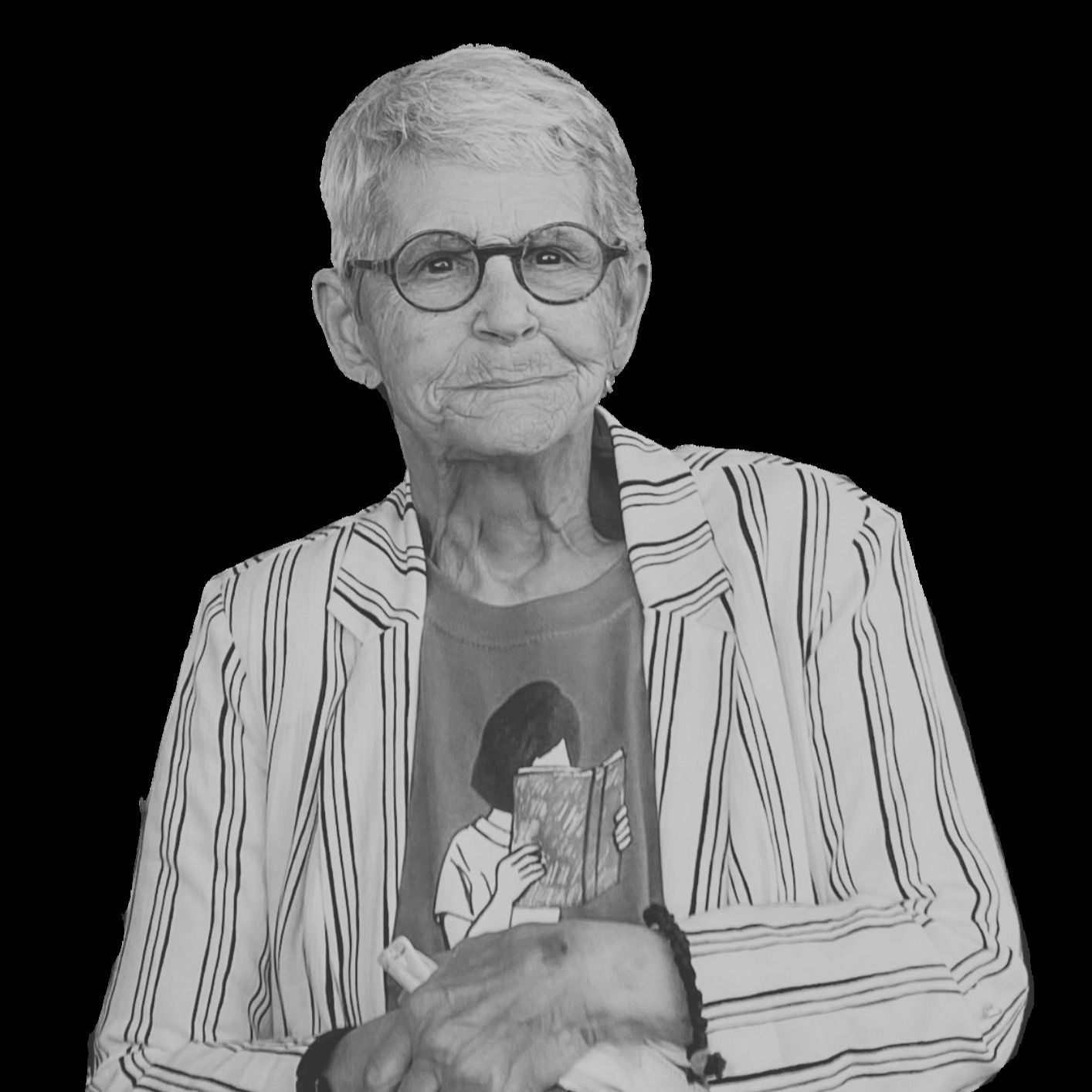 Sheila Smith's obituary photo'