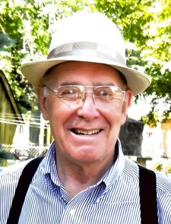 Richard Hahn