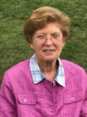 Donna Rigda