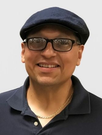 Jesus Barajas