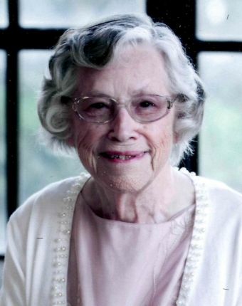 Dorothy Harris