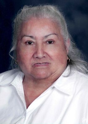Maria Salazar