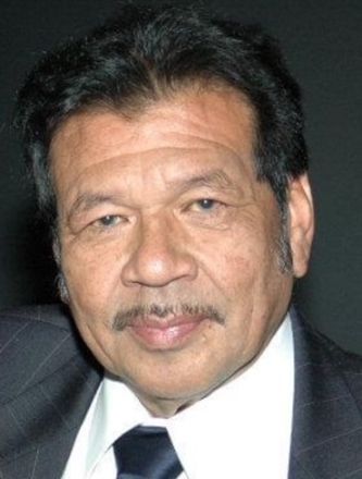 Lazero Perez