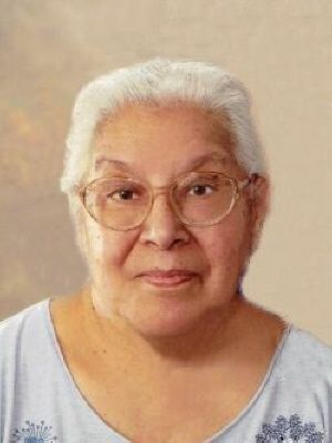 Irene Vargas