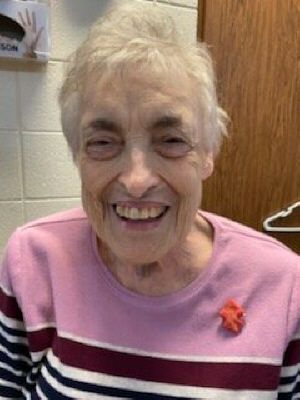 Mary Vertacnik