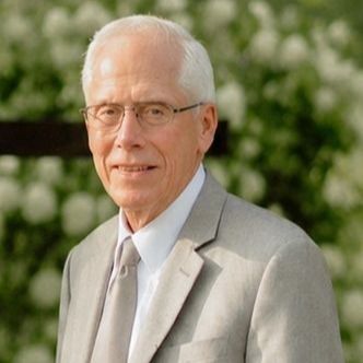 Norman Sullivan's obituary photo'