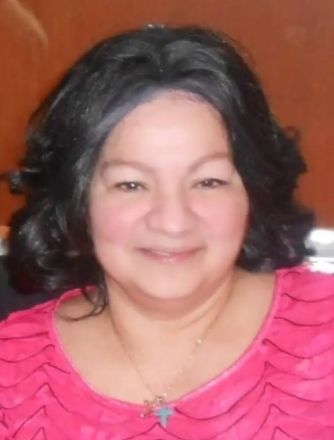 Alice Medrano