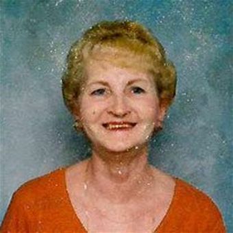 Arleen Faust