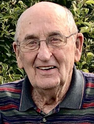 Hubert Lynch