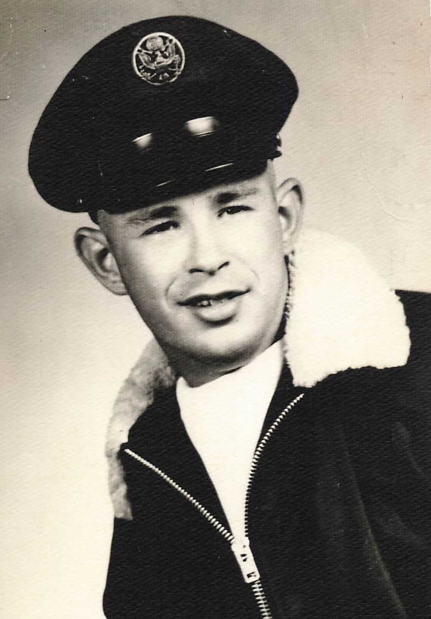 Memorial wall photo