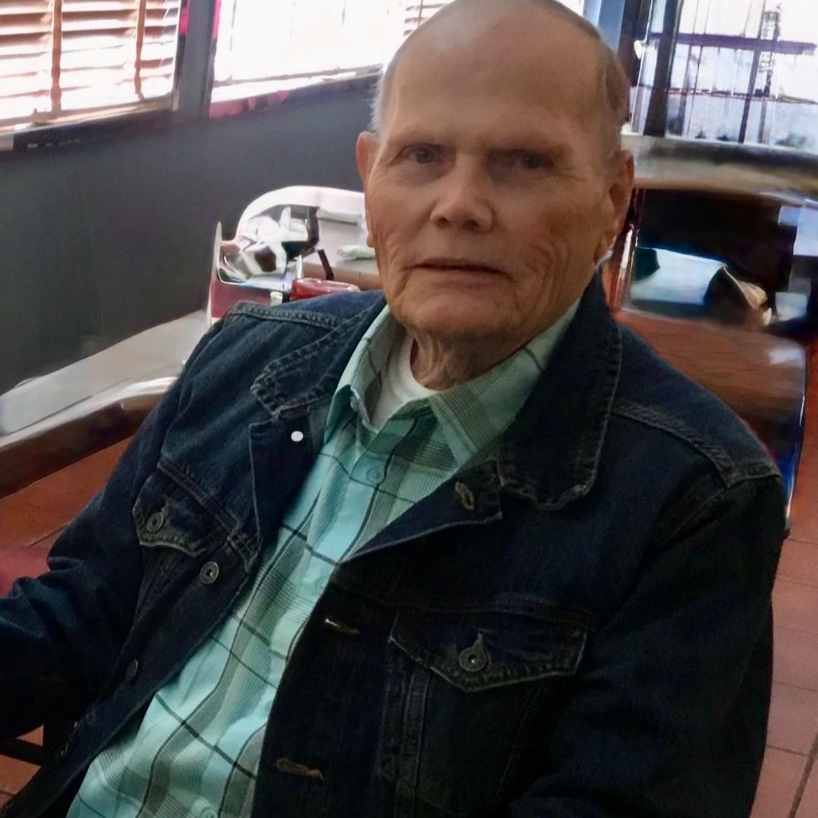 Jerry Kennedy's obituary photo'