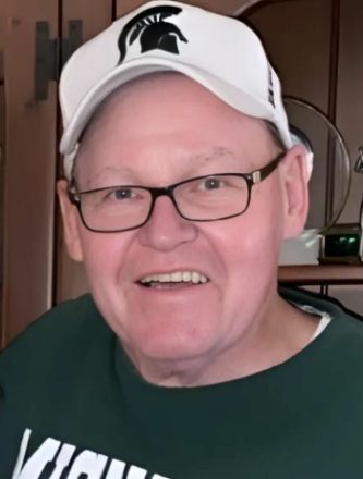 Robert Alderton