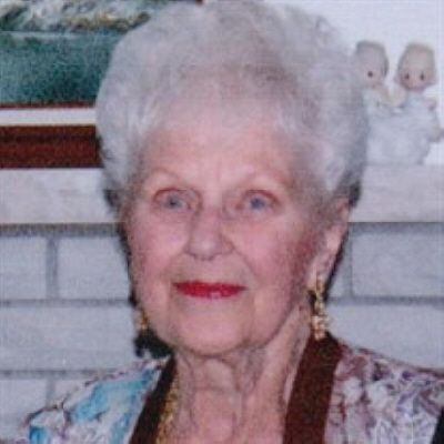 Eleanor Campbell