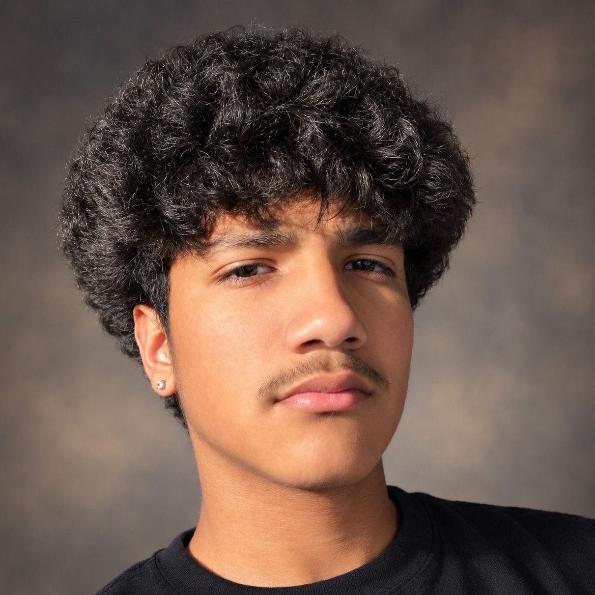 Emillio Cuevas's obituary photo'