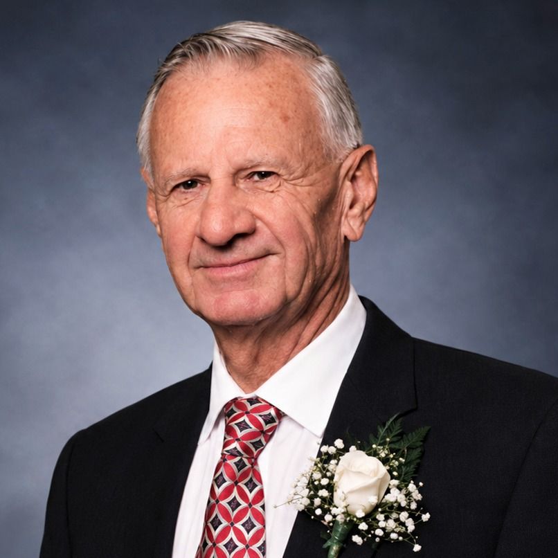 Harry Kleinfelder's obituary photo'