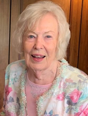 Janice Stewart