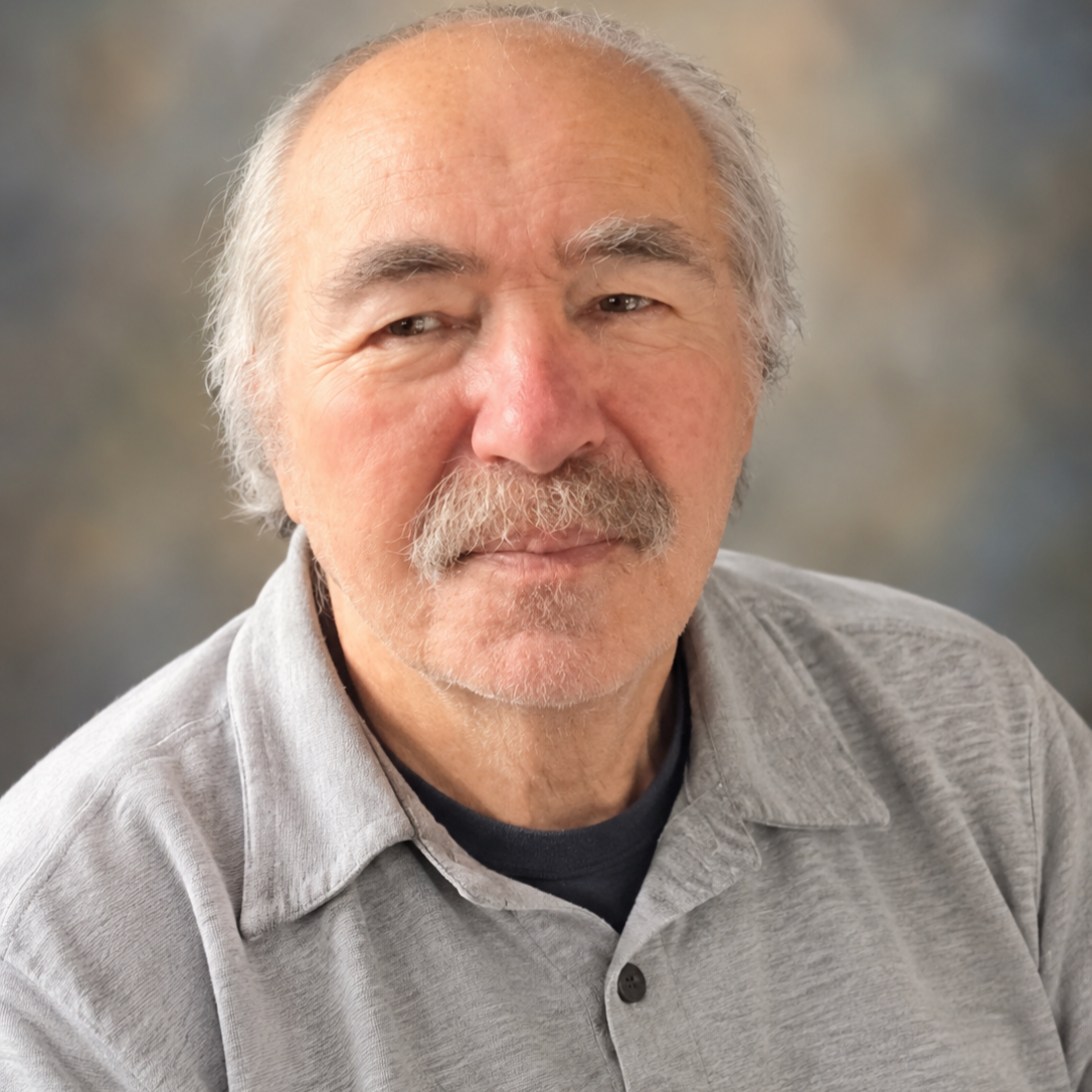 James Krueger's obituary photo'