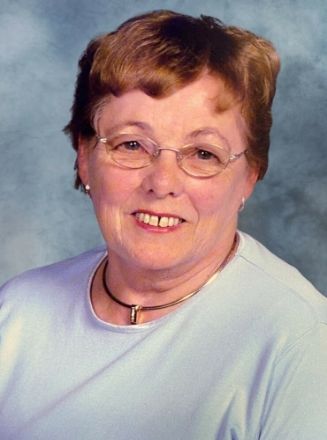 Joyce Davis