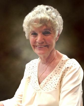 Shirley Shaler