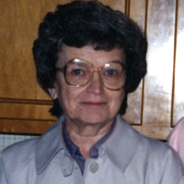 Grace Mooney